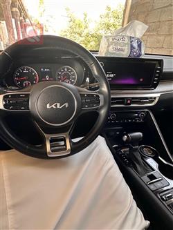 کیا K5